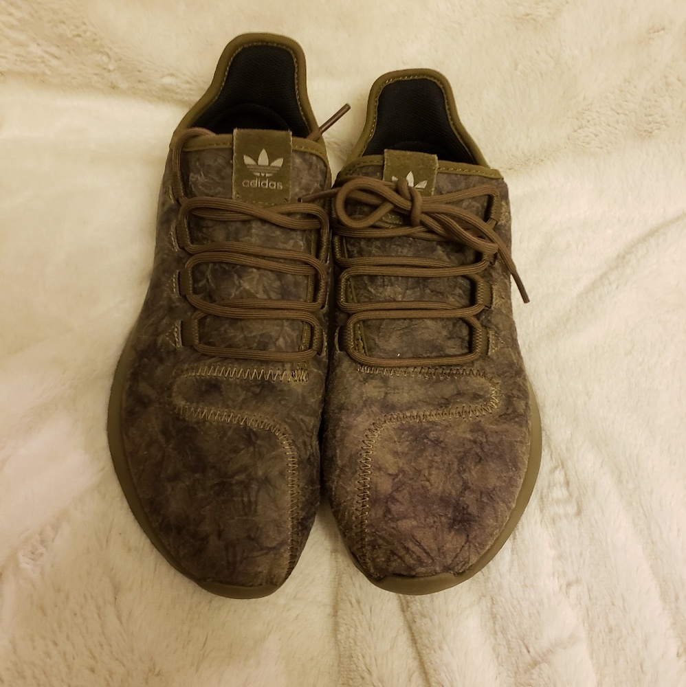 Adidas Tubular Shadow Shoes
